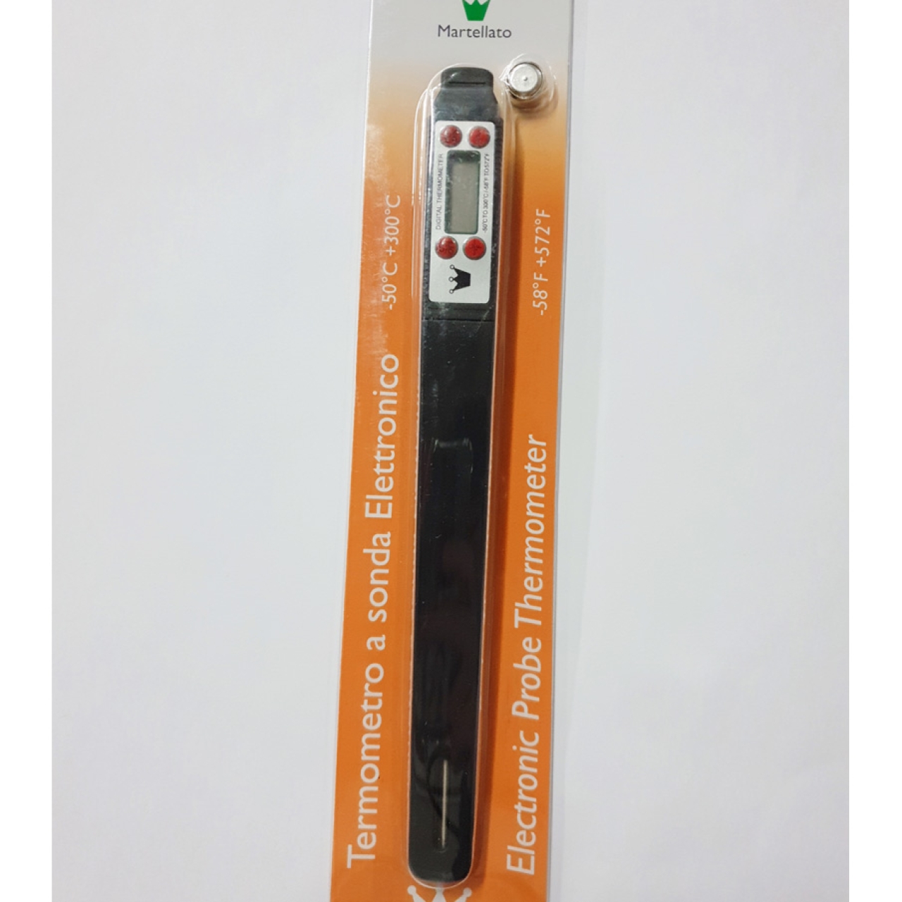 Digital Thermometer Patisserie