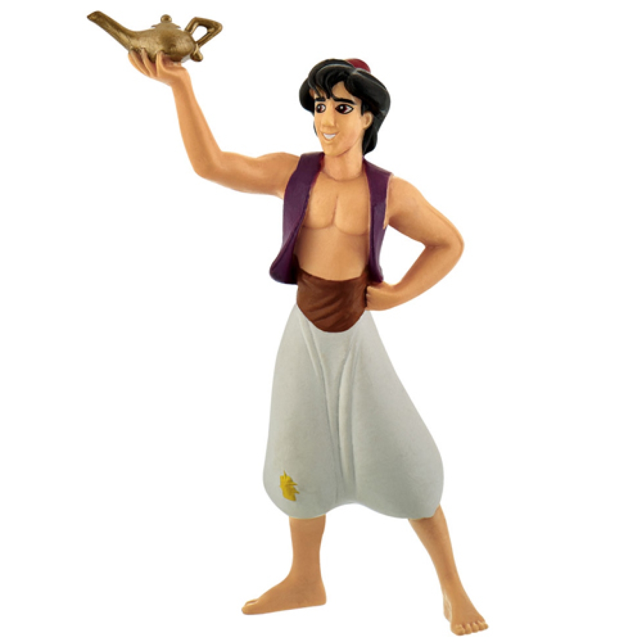 Tortenfigur "Aladdin", ca 12,5 cm