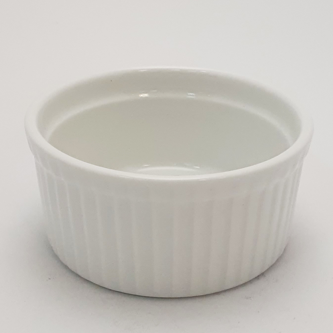 Ramekin Keramik 9 cm