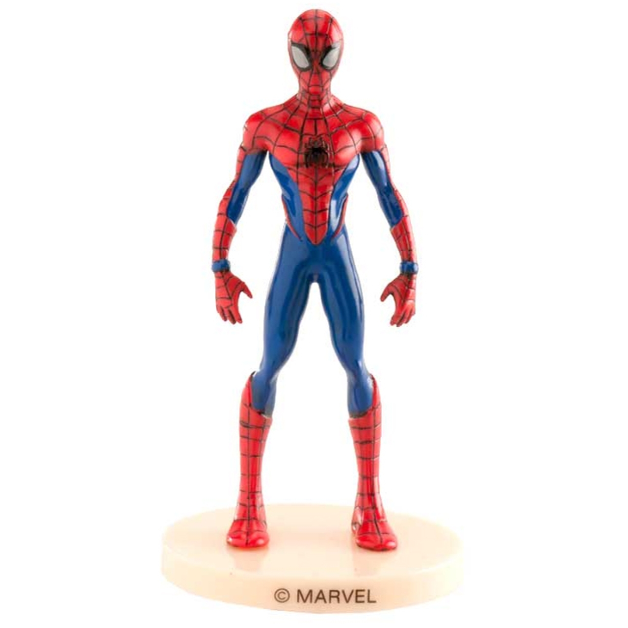 Tortenfigur Ultimate Spiderman