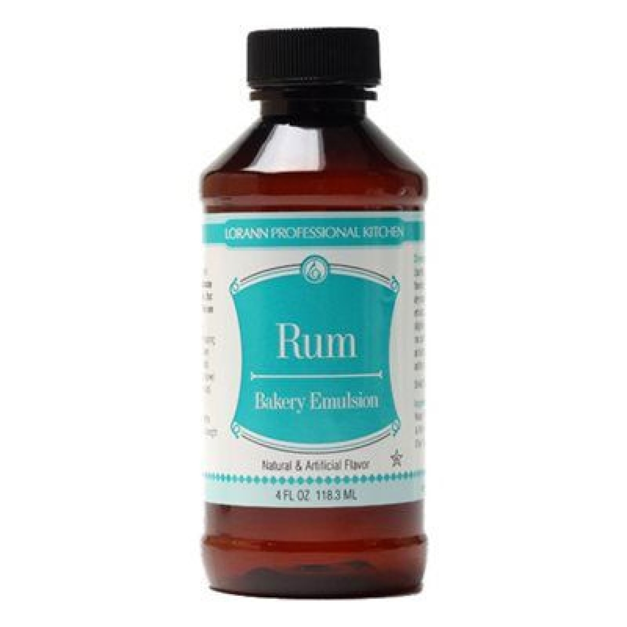 Rum Aroma zum backen