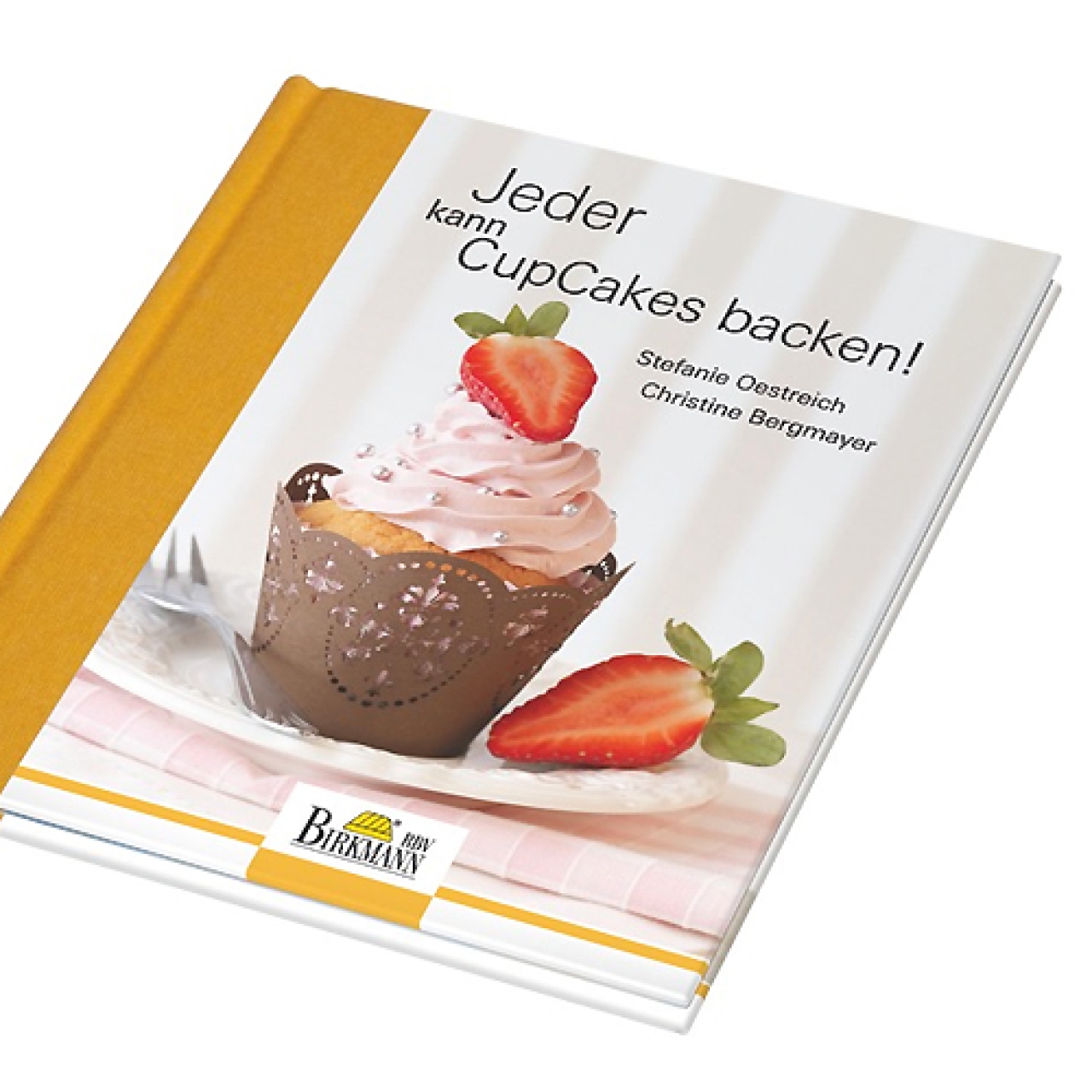 Cupcake-Buch Cupcakes selber machen