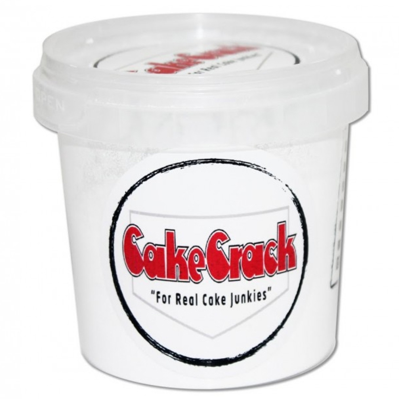 Cake Crack, 50 g,