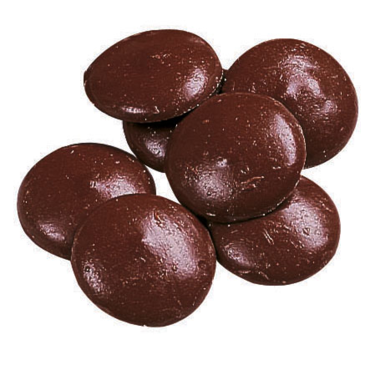 Wilton Candy Melts für Cake-Pops, Cocoa, schoko-braun, 340 g