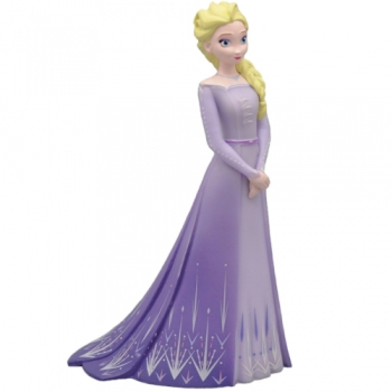 Tortenfigur Elsa, Frozen-Eiskönigin, 7,5 cm