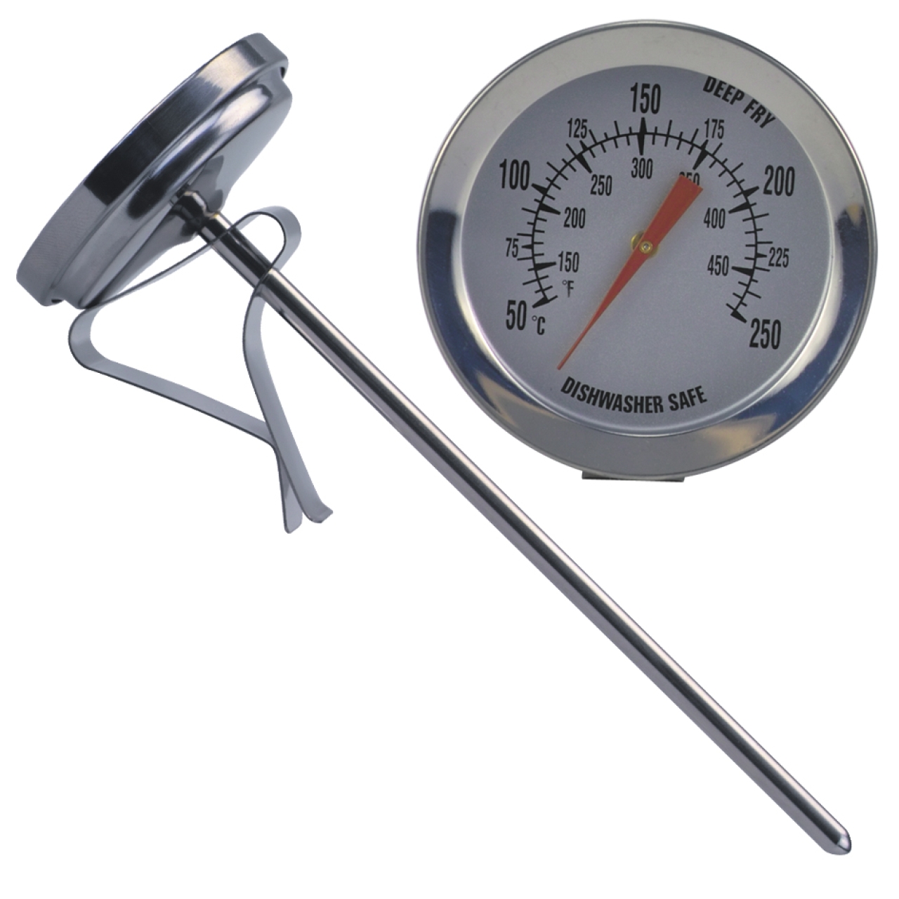 Städter Fett-Thermometer 50 bis 250° C
