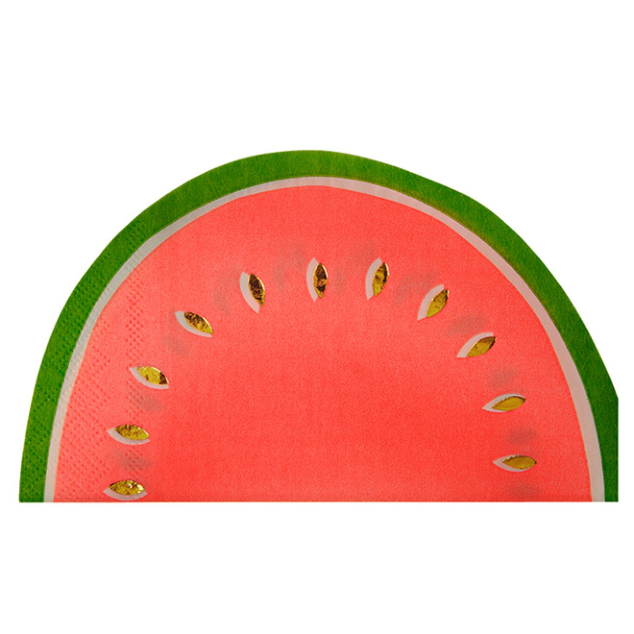 Meri Meri Wassermelon