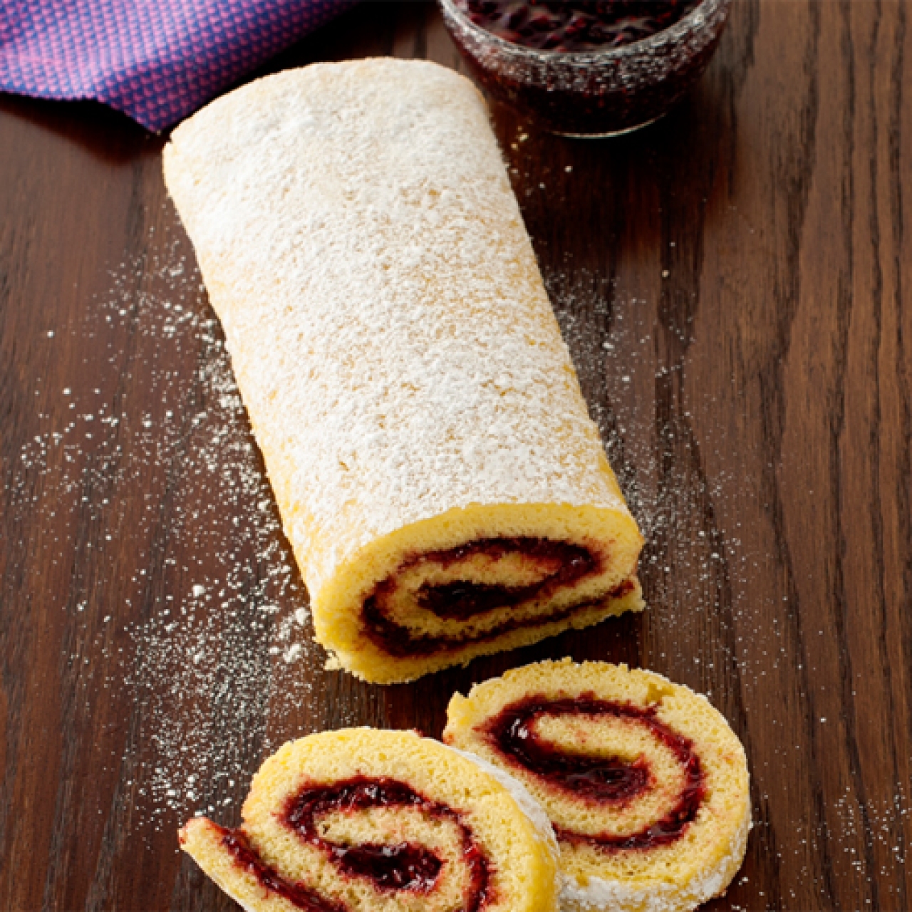 Nordic Ware Jelly Roll Pan 28 x 46 cm