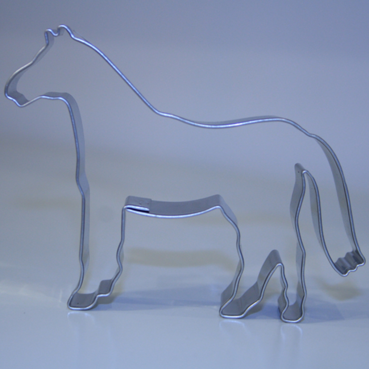Plätzchen Ausstechform "Pferd" 10 cm