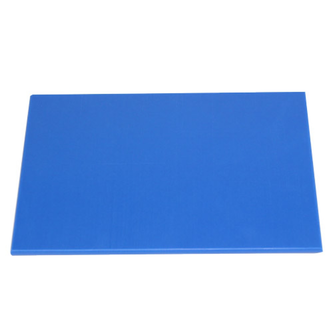 PME Antihaft Arbeitsplatte, 30 x 25 x 1 cm, blau