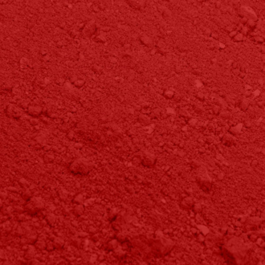 Lebensmittelfarbe Pulver "Radical Red", rot, 2 g