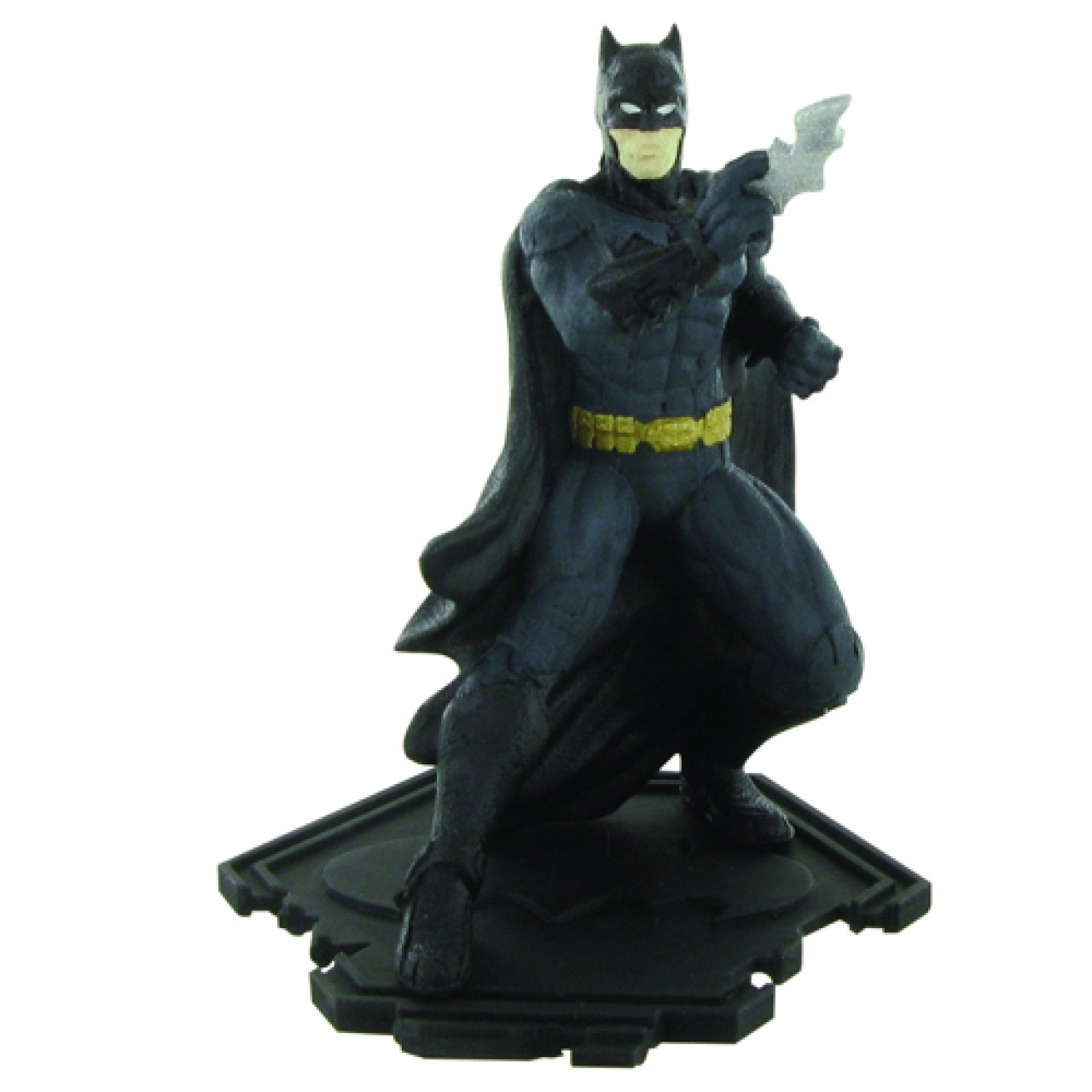 Tortenfigur "Batman", 9,5 cm
