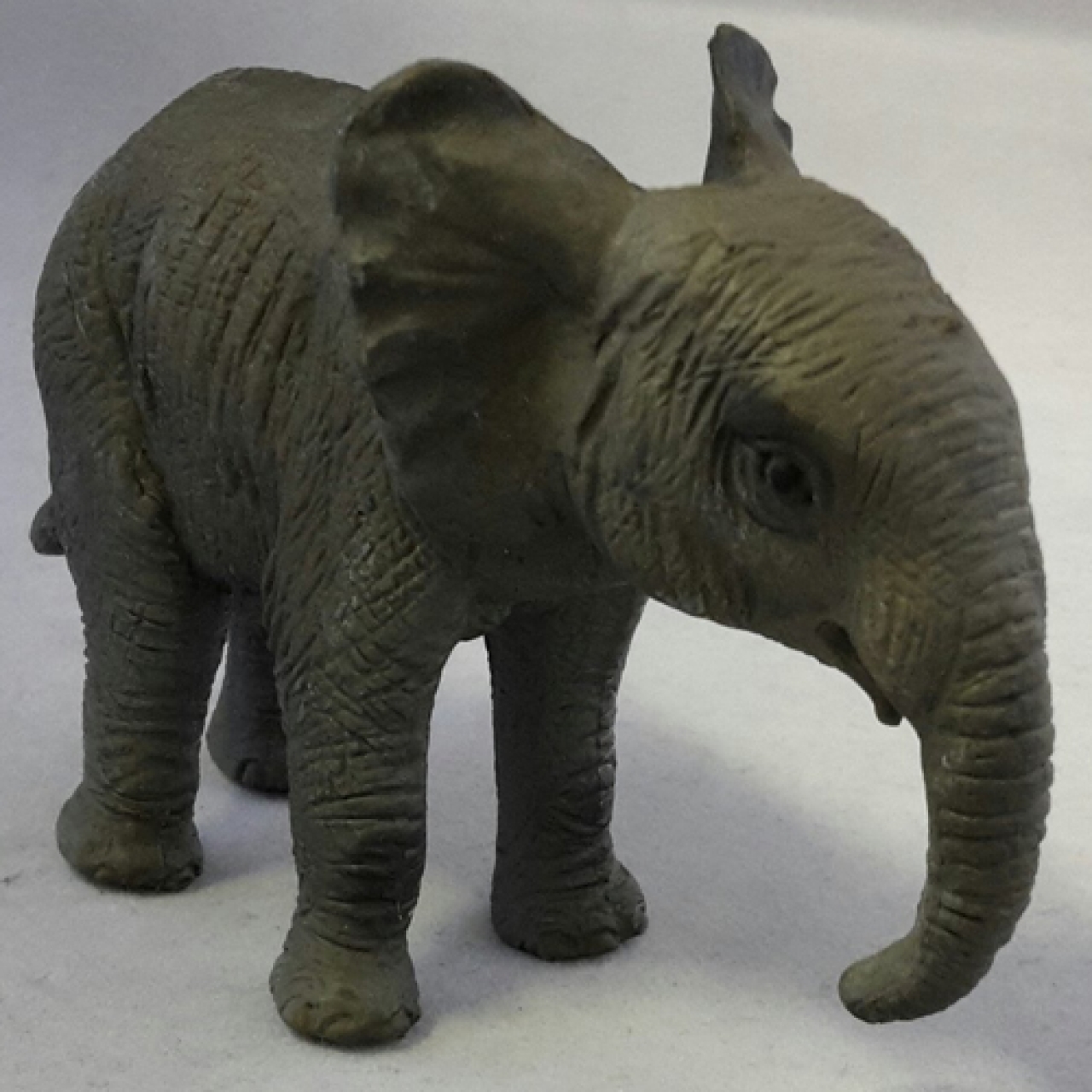 Tortenfigur "Elefant", 6,5 cm