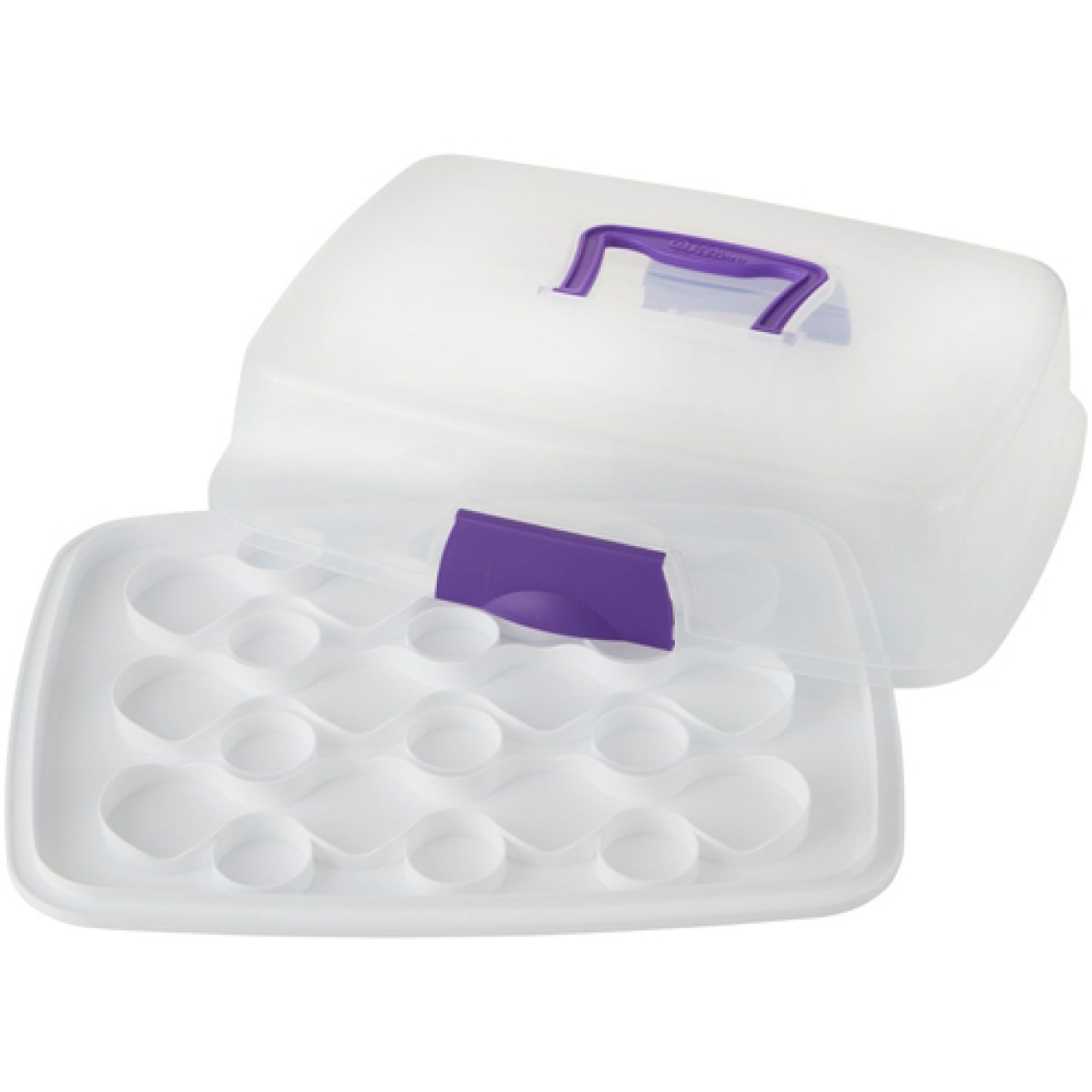 Wilton Ultimate 3 In 1 Cake Caddy