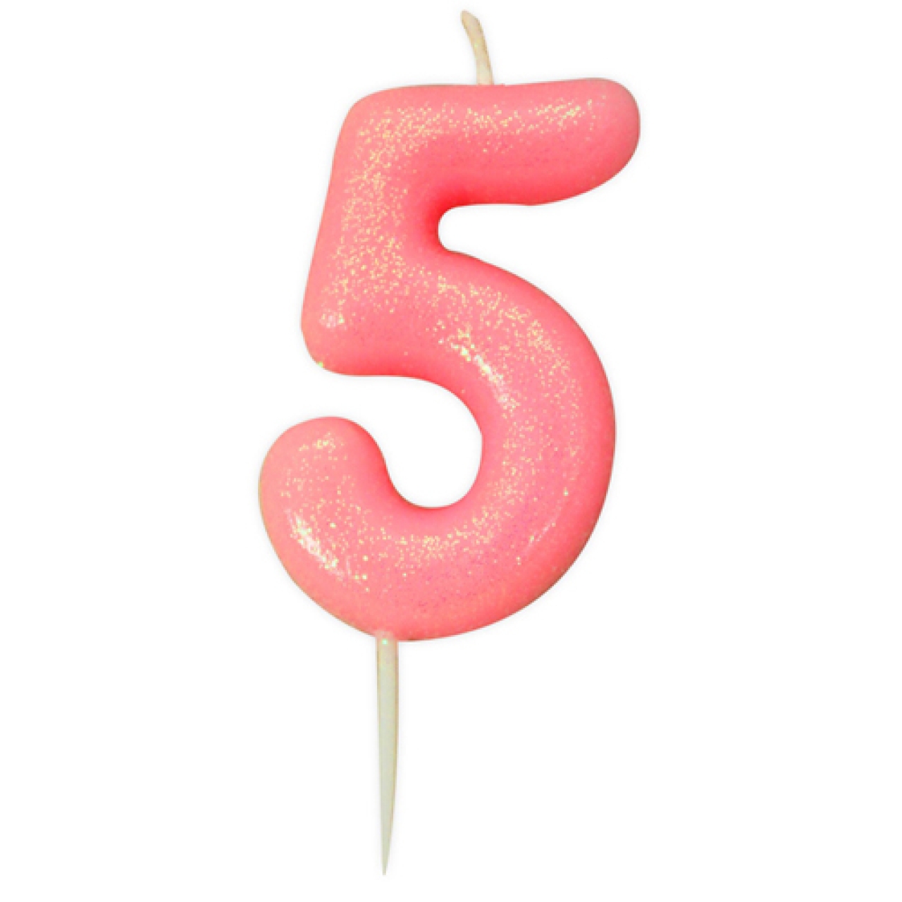 Tischständer 18.Geburtstag rosa Metall Zahl Tischdeko Geburtstag Schriftzug