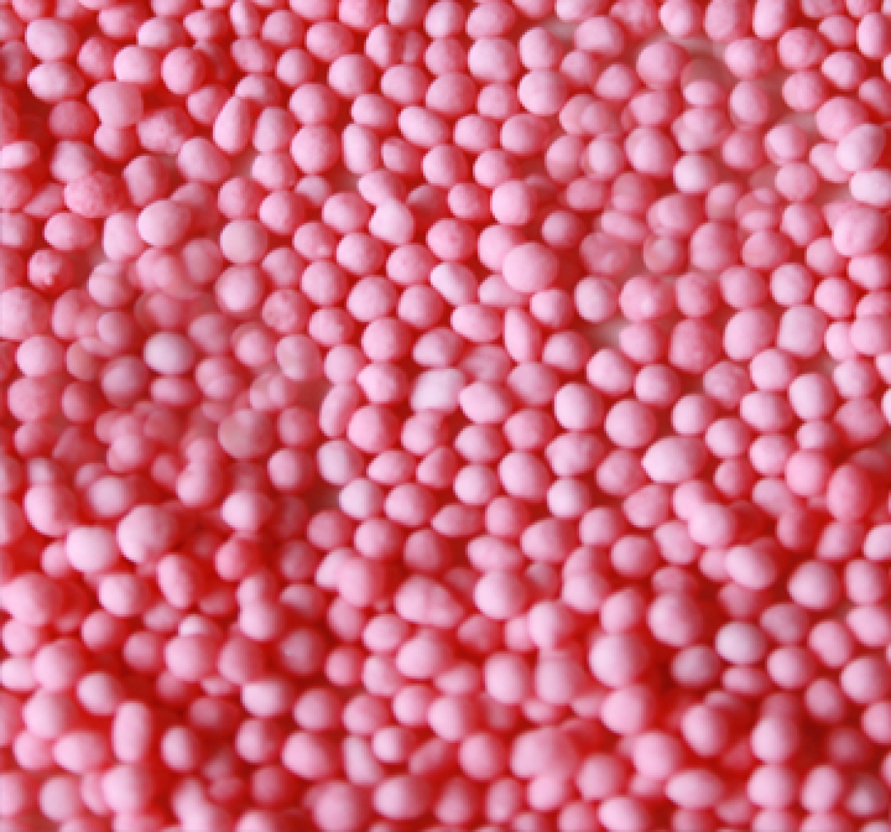 GH - Zuckerperlen / Nonpareilles, 1,5 mm, rosa, 75 g