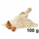 Mandelmehl für Macarons, 100 g
