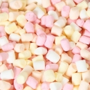 FunCakes Mini-Marshmallows, 50 g