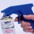 PME Spray Gun, Pistole, für Farbspray