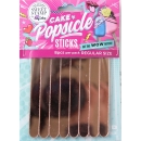 Sweet Stamp Sweet Stamp Popsicle Eisstiele aus Acryl Rosegold