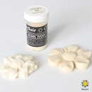 Sugarflair Profi Lebensmittelfarbe Pastel Pearl Ivory (Perl-Elfenbein) 25 g