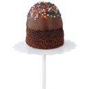 Wilton Cake Pops Doilies, 8 cm, 24 Stk.