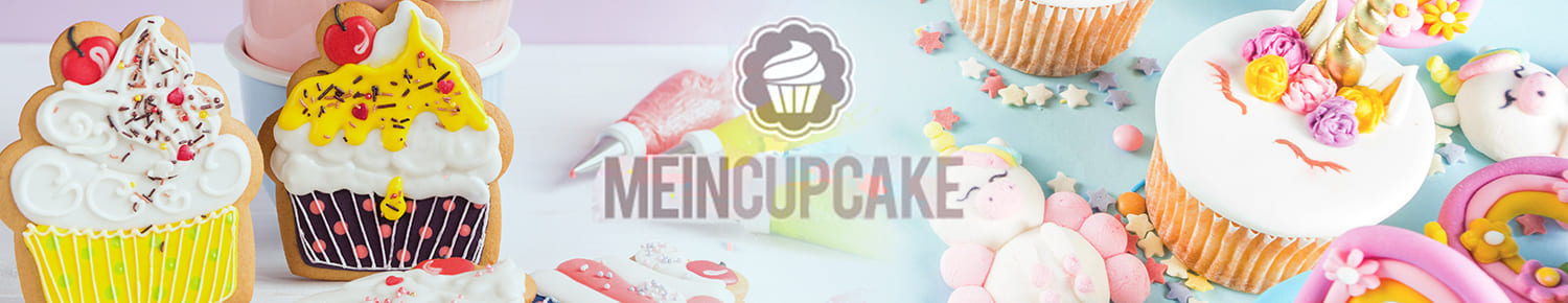Cake Shop fürs Backen - Für Torten, Cupcakes, Cake Pops u.v.m.