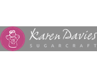 Karen Davies Sugarcraft